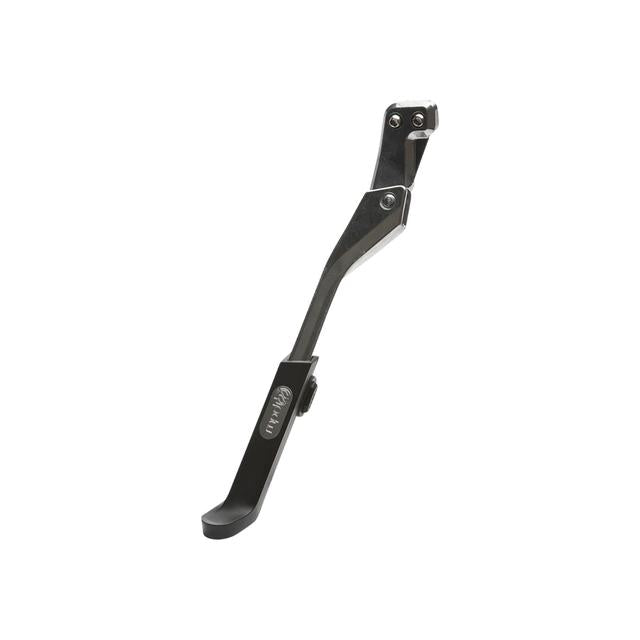 Portland Design Works Power Stance Direct Mount Adjustable Kickstand Silver