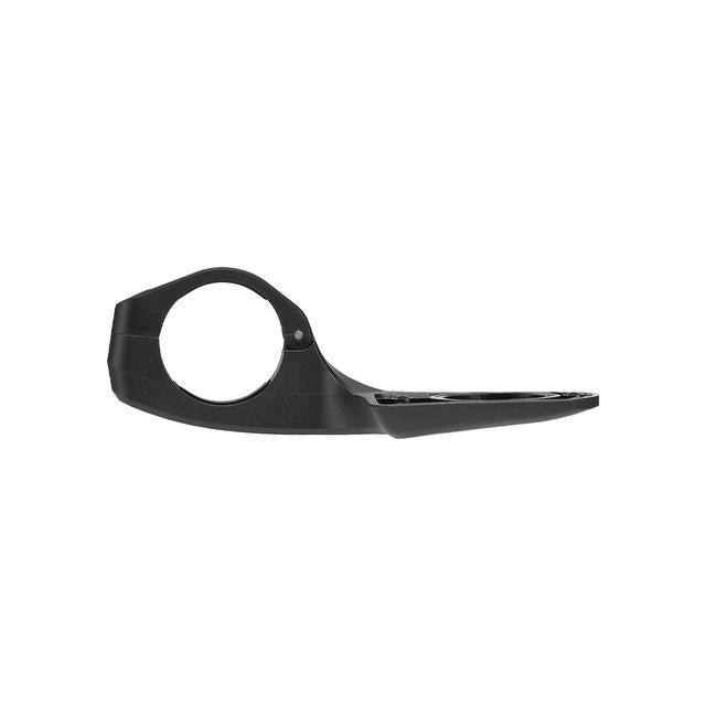 Wahoo Elemnt Bolt Aero Out Front Mount Black