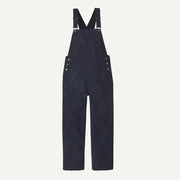 Patagonia Point Reyes Canvas Overalls Sunken Blue