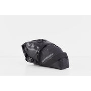 Trek Bontrager Adventure Saddle Bag Black