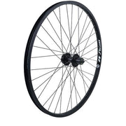 Trek Bontrager At-550 Disc 26" Mtb Wheel Black