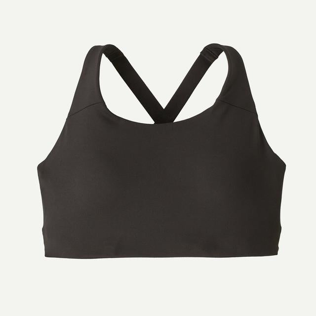 Patagonia Shadowlite High Black
