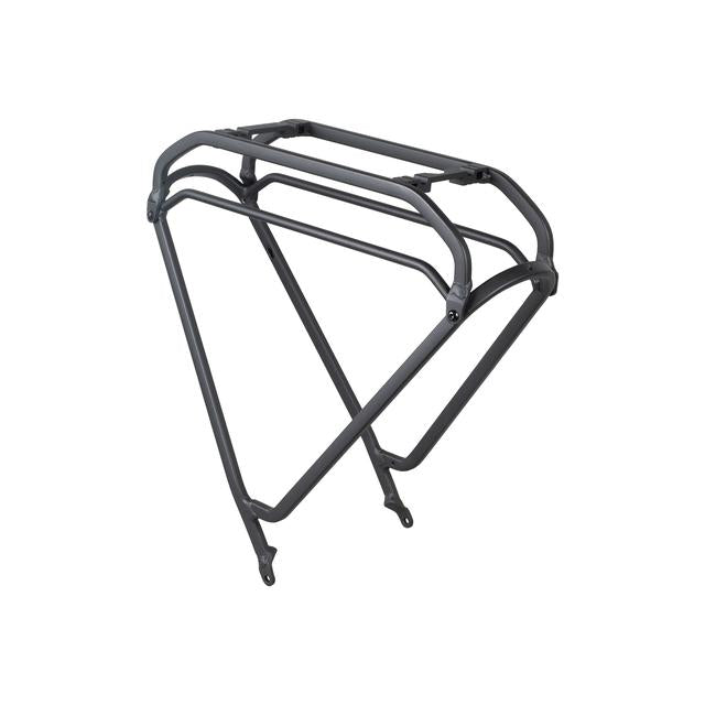 Trek 2023 Powerfly Fs / 2024 Marlin+ Rear Rack :Black: