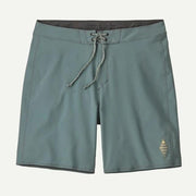 Patagonia Hydropeak Boardshorts Blue Sage