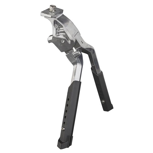 Electra Go! Dual Leg Adjustable Kickstand Silver