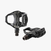 Shimano Cycling Pd-r550 Pedals Black