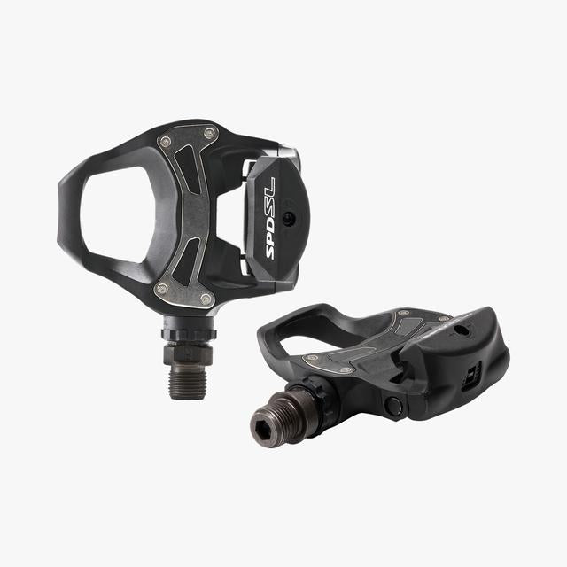Shimano Cycling Pd-r550 Pedals Black