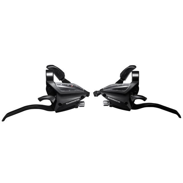 Shimano Cycling St-ef500 Shift Lever 4-finger