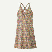Patagonia Amber Dawn Dress Weathered Stone