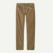 Patagonia Lightweight All-wear 5-pocket Pants - Regular Slab Khaki