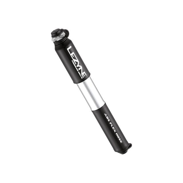 Lezyne Pressure Drive M Black (Abs) Nickel Color