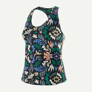 Patagonia Maipo Tank Kaleido: Black