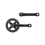 Trek ' Crankset Black