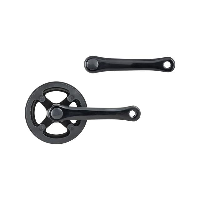 Trek ' Crankset Black