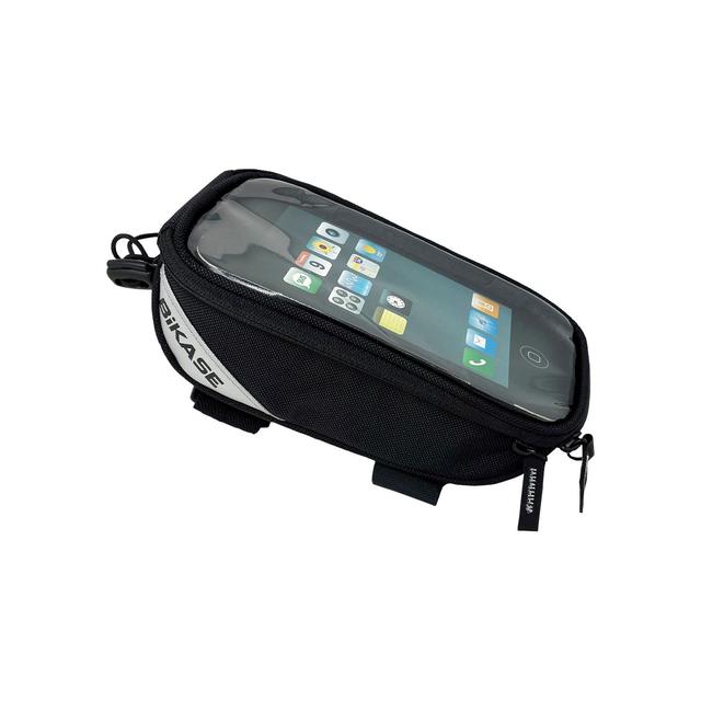Bikase Beetle 6 Top Tube Phone & Storage Case