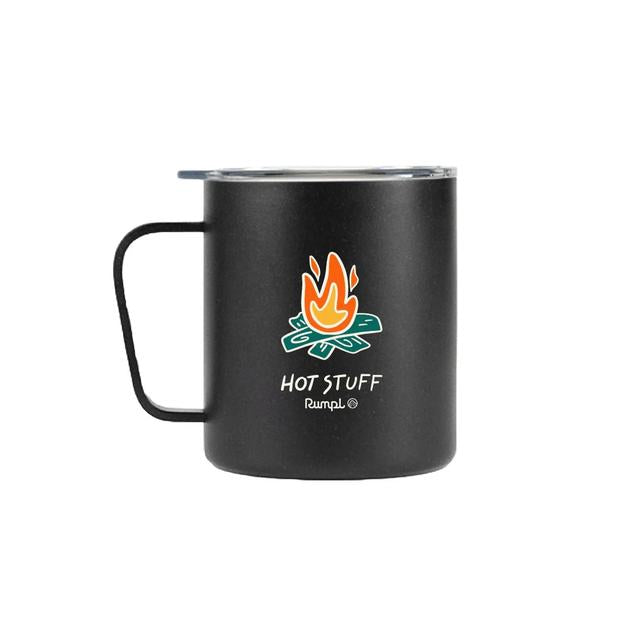 Rumpl Miir In Tents 12oz Camp Cup