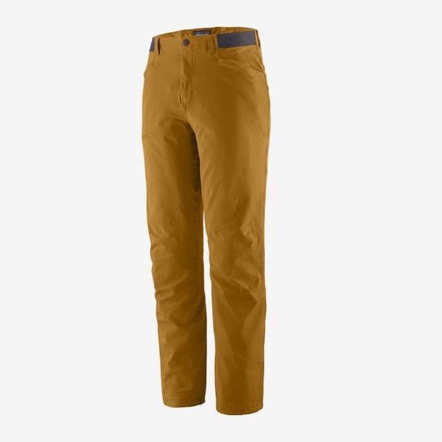 Patagonia Venga Rock Pants Regular Bobcat Brown