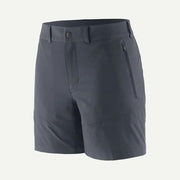 Patagonia Terravia Trail Shorts Smolder Blue
