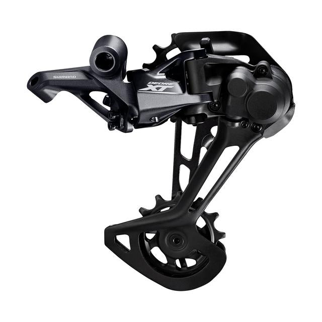Shimano Cycling Rd-m8100 Deore Xt Rear Derailleur (1x12)