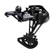 Shimano Cycling Rd-m8100 Deore Xt Rear Derailleur (1x12)