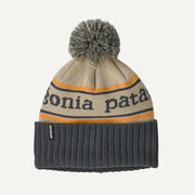 Patagonia Powder Town Beanie Weathered Stone