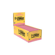 Honey Stinger Organic Energy Chews Box Of 12 Pink/Yellow