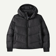 Patagonia Sindit Hoody Jacket Black