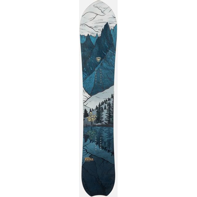 Rossignol Rossignol Xv Wide Snowboard