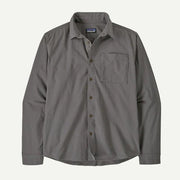 Patagonia Nomader Shirt Noble Grey