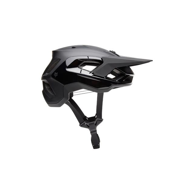 Fox Racing Speedframe Pro Mips Bike Helmet Black