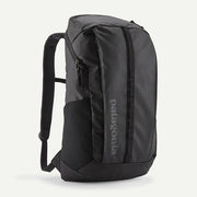 Patagonia Black Hole Pack 25l Black w/Black
