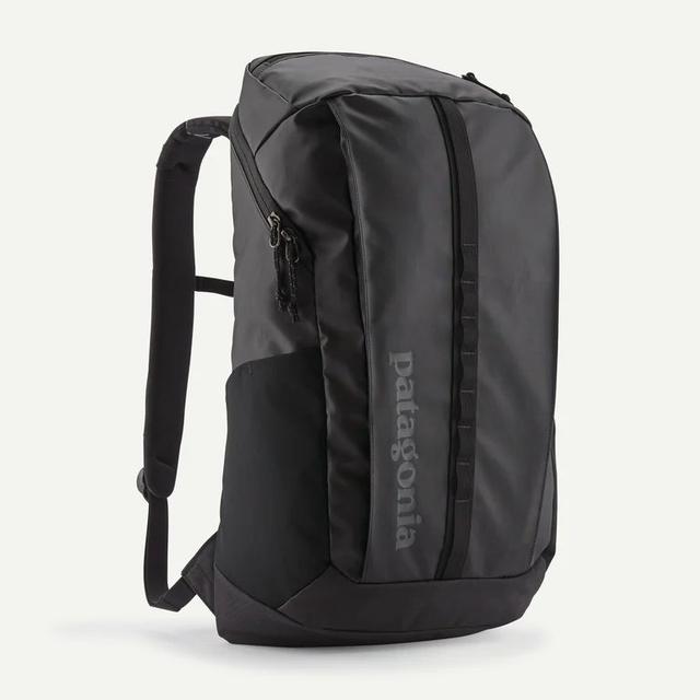 Patagonia Black Hole Pack 25l Black w/Black