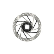 Sram Hs2 Centerlock Disc Brake Rotor Silver