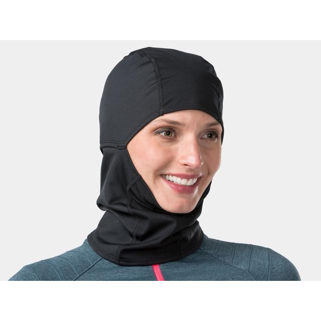 Trek Bontrager Windshell Cycling Balaclava Black