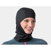 Trek Bontrager Windshell Cycling Balaclava Black