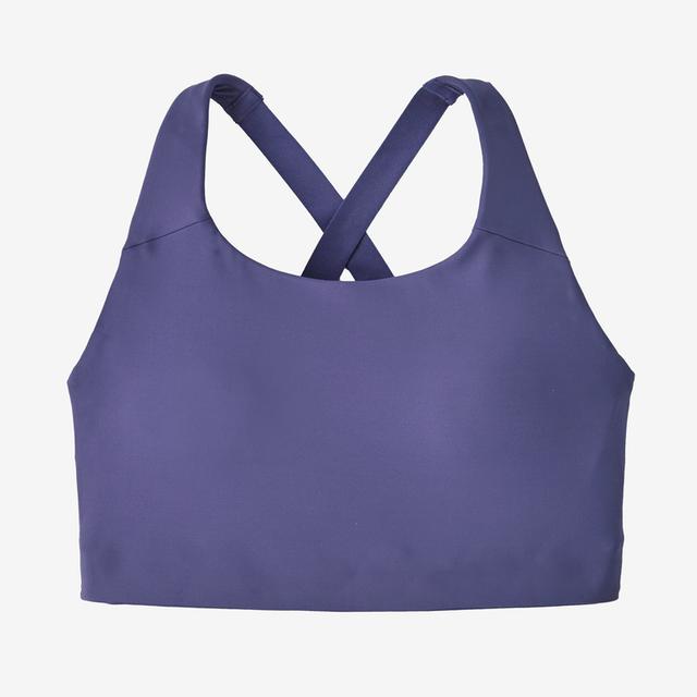 Patagonia W's Shadowlite High Solstice Purple