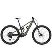 Trek Fuel+ Ex 8 Gen 2 Matte Olive Grey/Trek Black