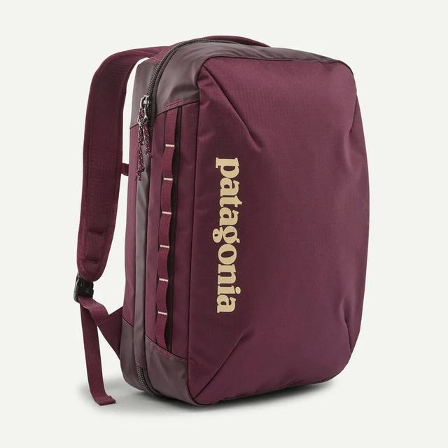 Patagonia Black Hole Micro Mlc 22l Berry Fig