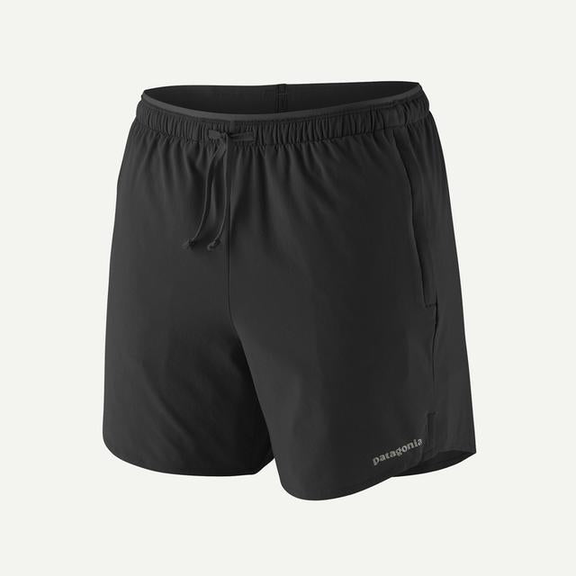 Patagonia Multi Trails Shorts Black