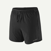 Patagonia Multi Trails Shorts Black