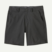 Patagonia Hydropeak Hybrid Walk Shorts Ink Black