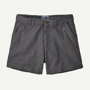 Patagonia Heritage Stand Up Shorts Forge Grey