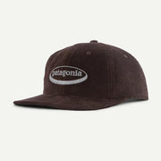 Patagonia Corduroy Cap Den Brown