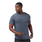 Smartwool Active Mesh Short Sleeve T-shirt Nightfall Blue