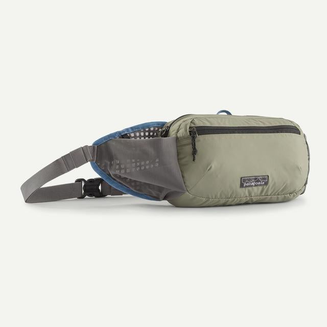 patagonia fishing hip bag Terravia Pack 5l magseal resistant 840 lululemon lululemon Quilty Puff Line Weight:20 lbs x 370 yds