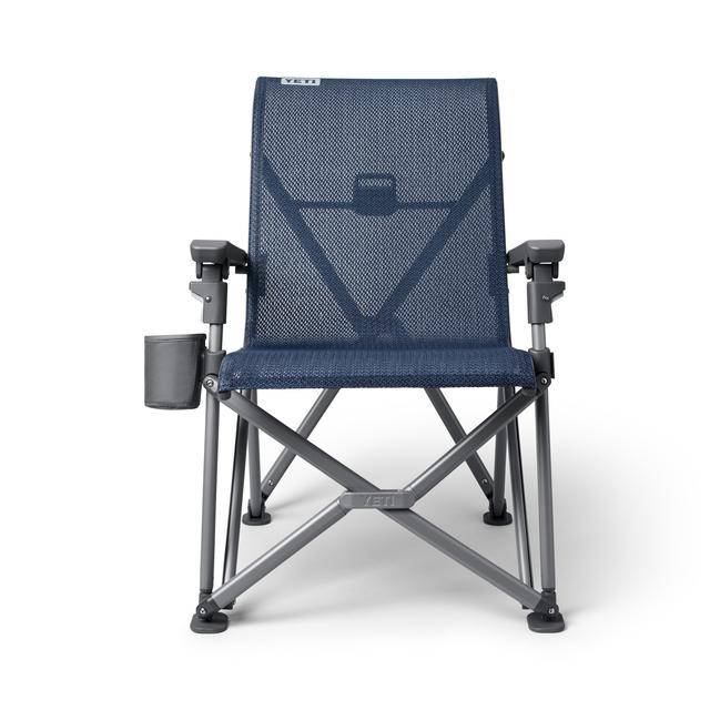 Yeti Trailhead Camp Chair - Navy Navy