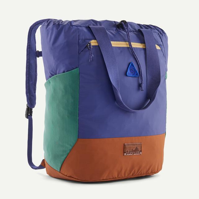 Patagonia Terravia Tote Pack 24L