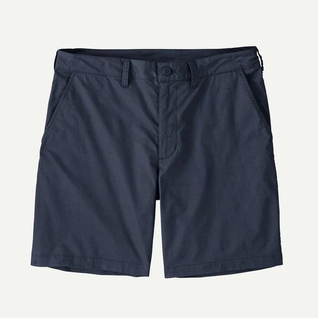 Patagonia Lightweight All-wear Shorts - 8" New Navy