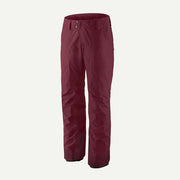 Patagonia Storm Shift Pants Berry Fig