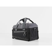 Trek Bontrager Commuter Trunk Bag Black
